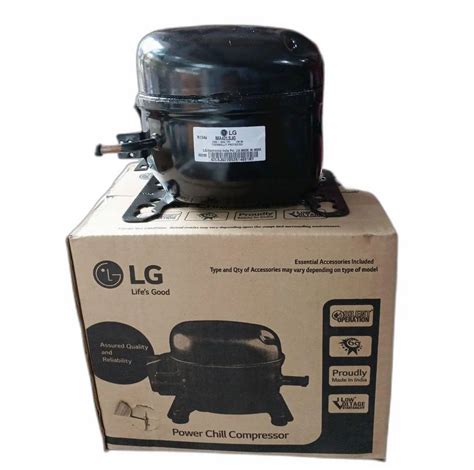 price lg refrigerator compressor